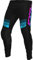FXR Kids Cross Hose Clutch Pro Schwarz Gr. 24