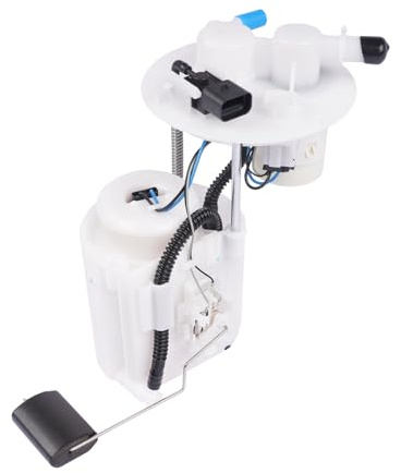 Electric Fuel Pump Assembly Replacement for Hyundai Accent Kia Rio 2012-15