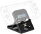 Konix One Piece Support-Ständer Nintendo Switch, Switch 2, Smartphones und Tablets - Verstellbare Position - Schwarz