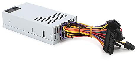 220V Desktop Computer Power Supply Flex200w Small Equipment 1U Multi-channel Atx Power Supply 200W PC Power Supplies server power strip 1u mining desktop power station Desktop PSU Chassis Power 200W