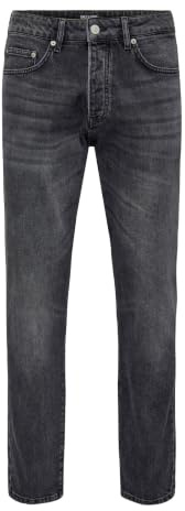 Only & Sons Herren Jeanshose