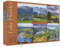 Lake District Views 1,000 Piece Deluxe Jigsaw Puzzle