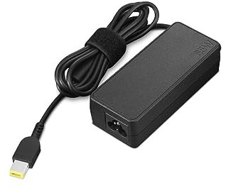 Lenovo Chargeur pour Ordinateur Portable, Standard