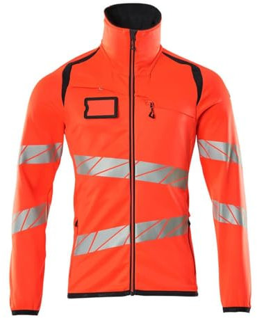 Mascot Unisex Fleece Größe 5XL Jacke, bunt