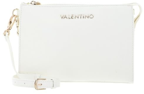 Valentino Chiaia Damentasche, Weiß, Einheitsgröße, Weiß, Einheitsgröße