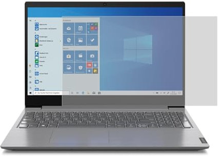 Maoni 2x Schutzfolie kompatibel mit Lenovo Yoga 7i Gen 8 16 Zoll - kristallklare Displayschutzfolie, 7H, antibakteriell