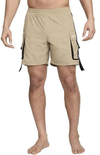 Nike - 7 Volley Short, Swimwear Cover Up Homme