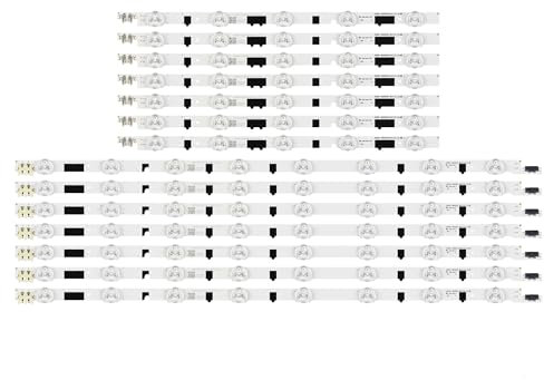 RTRCAGAKM LED Streifen for UN40F6400 UE40F6500 UE40F6200AK UE40F5300 UE40F6800 UE40F6510 UA40F5000 AJ UE40F6650 BN96-25304A BN41-01970A