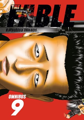 The Fable Omnibus 9 (Vol. 17-18)