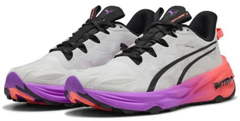 PUMA Herren Fast-Trac Nitro 3 Laufschuh