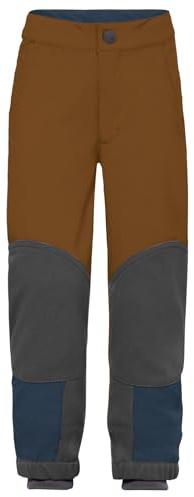 VAUDE Unisex Kinder Hose Kids Caprea Stretch Sf Pants