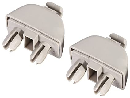 Für A6-C6 Passat-B7 Sun Clip Haken Halterung Halter Befestigung Ersatz Auto Innenverkleidung 4F0857561