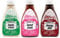 Skinny Garlic and Herb, Sweet Chilli, Honey BBQ Set of 3 Sugar Free Sauces. Zero Calories, 425ml