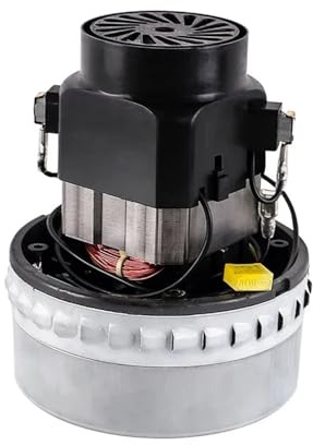 1200V Compatible with Hoover Industrial Vacuum Motor Replacement Small High-Suction Power Unit