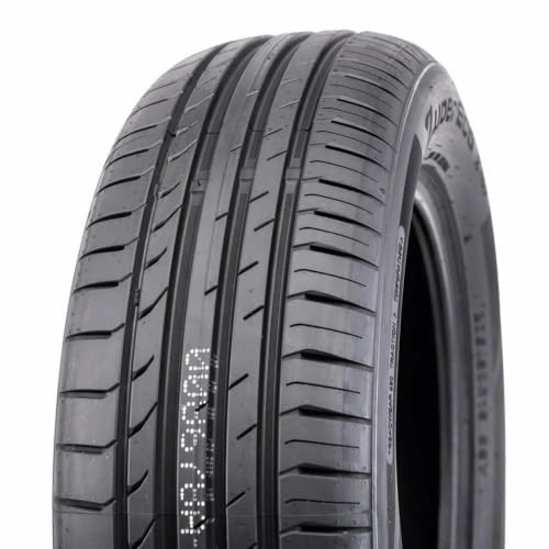 GOODRIDE - 195/55 R16 TL 87V ZUPERECO Z-107 FSL - Sommerreifen