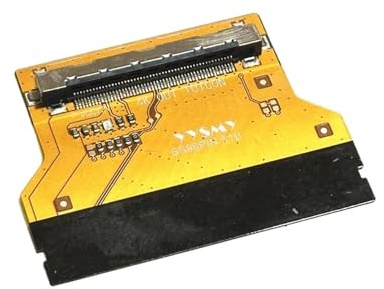 Compatible For Samsung，TV Motherboard 96P To 51P QK96 TO 51P Please Solve Technical Problems By Yourself 4K TV Adapter(RU NU)