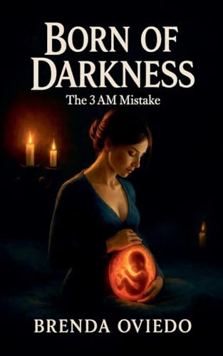 Born of Darkness: The 3 AM Mistake