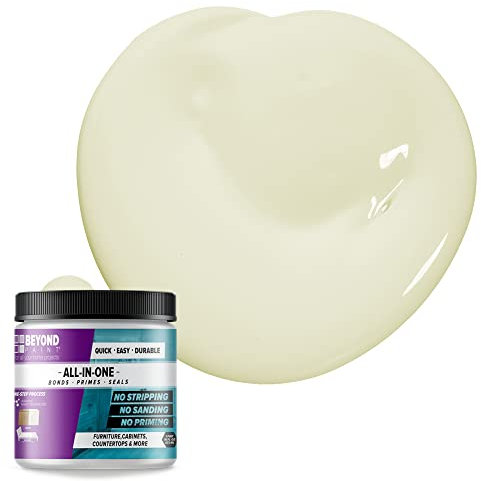 au-delà de peinture Peinture de comptoir – Pinte – pas de décapage sans ponçage pas d'amorçage, EN FORME d'os