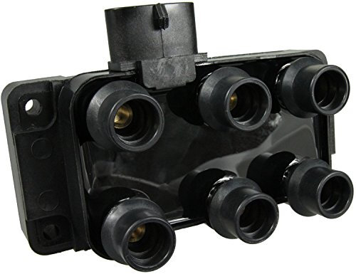 NGK U2029 (48806) Zündspule für verteilerlose Zündanlage