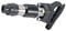 ELMAG 43821 EPS 225 Druckluft-Abbruchhammer-Set, Schwarz