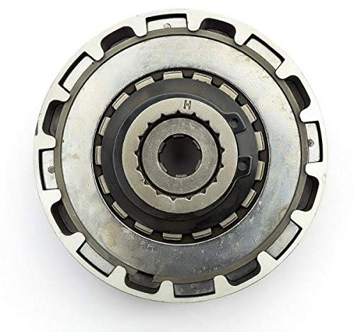 Embrayage Mini Quad ATV 4 temps 125 CC