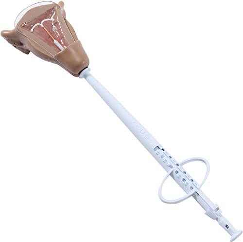 EUROGINE® Intrauterine Spirale Steril IUP mit Y-Form in Gold (Gold T Normal), Made in Spain