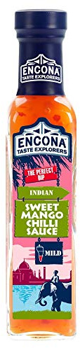 Encona Mango Chilli Dip 142ml x 6