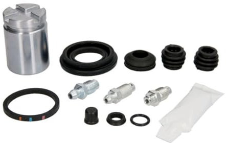 AUTOFREN SEINSA D41588K Kit di revisione della pinza freno Assale posteriore