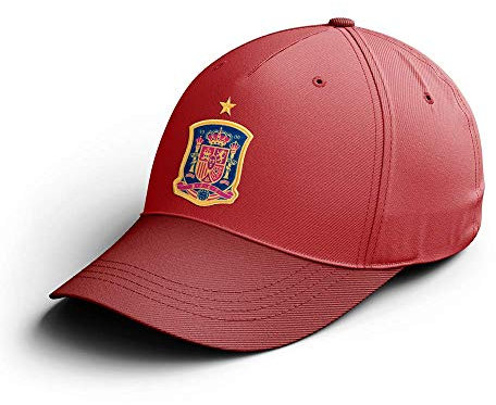 RFEF - RFEF tazza rossa ufficiale