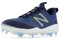 New Balance Mens COMPv3 TPU Baseball Cleats