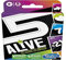 Hasbro Gaming - 5 Alive - Kartenspiel für Kinder - Lustiges Spiel für die ganze Familie - Kartenspiel für 2 bis 6 Spieler - Alter: 8+