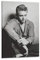 XXJDSK Poster Kunstdrucke James Dean Vintage, Bilder für Schlafzimmer, Geschenke 60X90cm Kein Rahmen