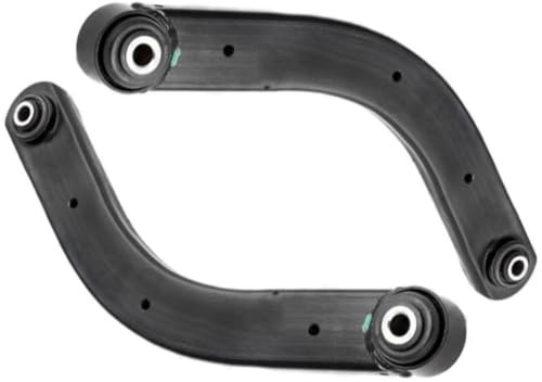 RIDEX Querlenker Reparatursatz 772S1120 Hinten Hinten Rechts Hinten Links Satz Querlenker