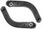 RIDEX Querlenker Reparatursatz 772S1120 Hinten & Hinten Rechts & Hinten Links Satz Querlenker