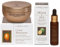 Erbolario - Pacchetto DOPOSOLE ILLUMINANTE - Crema DopoSole Illuminante Corpo 200 ml + Prima & Poi Siero Preparatore d'Abbronzatura 28 ml - Solari