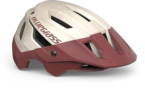 Bluegrass Rogue Mtb Helmet 52-56