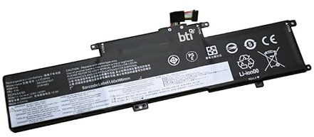 BTI 01AV483- composant of Laptop supplémentaire Batterie