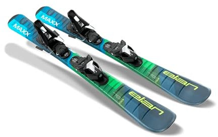 ELAN Kinder Ski MAXX JRS EL - 150