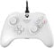 Snakebyte Gamepad Base X weiß - Offiziell lizenzierter, kabelgebundener Xbox Series X|S & PC Controller mit Hall-Effect-Sensoren & Audioanschluss [video game]
