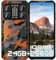 IIIF150 B2 Pro Teléfonos Moviles Resistentes 2023 Android 13 MTK G99, 24GB+256GB/1TB, 10000mAh(30W) Móviles Antigolpes, 6.78 FHD+&120Hz, 108MP+24MP Visión Nocturna, 4G Doble SIM/IP68IP69k/OTG/NFC/GPS