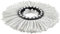 Best House Another Fine Product Premium Quality Heavy Duty Rotating Magic Spin Microfiber Mop Head Refill, Long Lasting Round Magic Mop 360 Degree Rotating Spin Replacement Mop Head (Pack of 5)