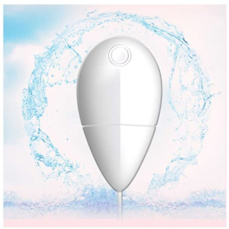 VENEZIANA Mini Machine à Laver Portable, Ultrasonique Petit USB Laveuse Automatique Small Ultrasonic Lahwasher Laundry Clean Fruits and Légumes for Les vêtements de Fruits Voyage