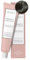 COLOR.IT by BM - Permanente Haarfarbe in Salonqualität, 100ml (5.18 Hellbraun Asch Matt, 1er Pack)