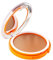 Korff Sun Secret - Fondotinta Compatto Solare SPF 50+ Tonalità 02 Sun Kissed, 6 ml