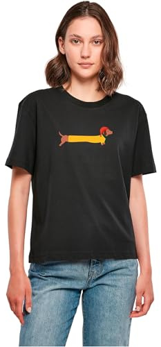 MERCHCODE Damen T-Shirt
