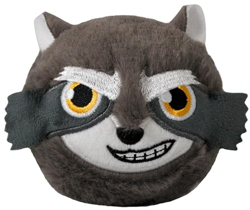 TY Rocket Bouncer Adorable Childrens Bouncer Toy
