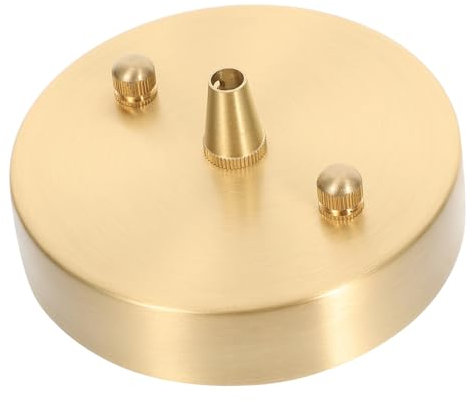 SHINEOFI Vintage de Lámparas Colgantes Embellecedor Decorativo Comedor Dormitorio Estar