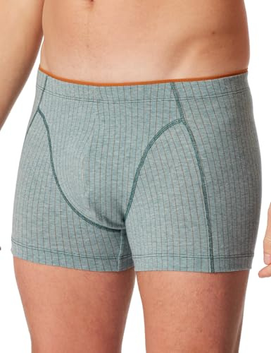 Schiesser Herren Unterwäsche Slip Bio Baumwolle - 95/5 Originals