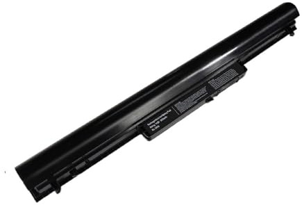 NPUOZHT Batterie VK04 pour HP Pavilion Sleekbook 14/15 Series 14-B109wm, 14-b124us, 14-b137ca, 14-b150us, 14-b173cl, 694864-851, 695192-001