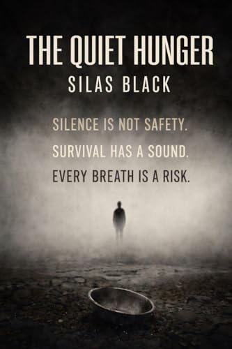 Silas Black